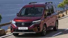 Nissan Townstar
