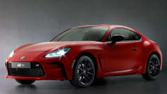 Toyota GT86/GR86