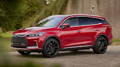 BYD Tang