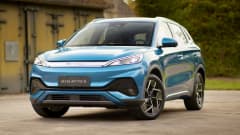 BYD Atto 3