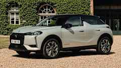 DS Automobiles DS 3