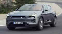 Polestar 3