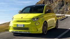Abarth 500/595/695