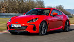 Subaru BRZ