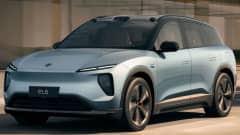 NIO EL6