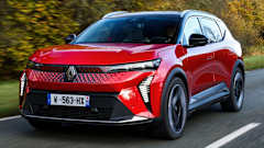 Renault Scénic
