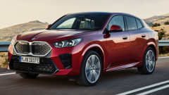 BMW iX2