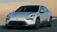 Polestar 4