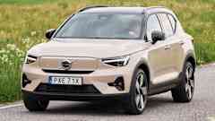 Volvo EX40