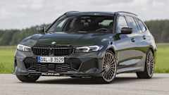 ALPINA B3/B6/B8/C1/D3 (3 Series)