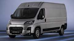 Toyota Proace Max