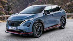 Nissan Ariya