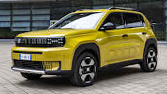 Fiat Grande Panda
