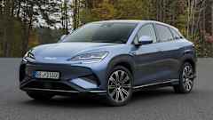 BYD Sealion 7