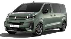 Citroën Spacetourer