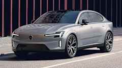 Volvo ES90