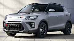 KGM Tivoli