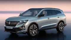 Renault Espace