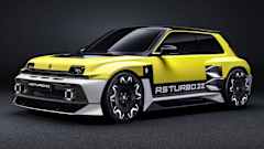 Renault R5