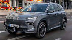 MG MGS5 EV