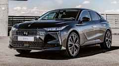 DS Automobiles N°4