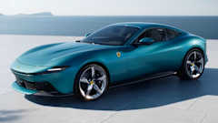 Ferrari Amalfi