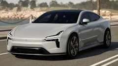 Polestar 5