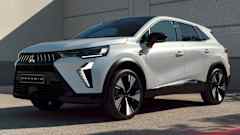 Mitsubishi Grandis