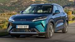 BYD Atto 2