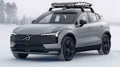 Volvo EX30