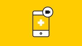 Medical App, Telemedizin