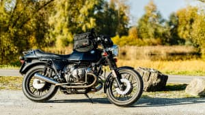 BMW Motorrad