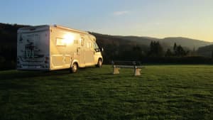 Campingplatz Hof Biggen