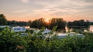 Campingpark Kalletal am Stemmer See