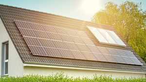 Anschaffung einer Solaranlage ist günstig möglich dank PV-Miete