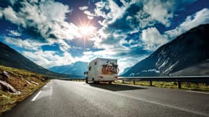 ADAC Wohnmobil Tipps