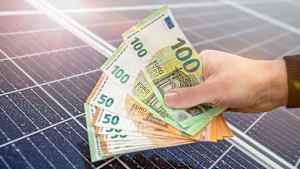 PV-Anlagen und Förderungen von Städten, Gemeinden und Kommunen.