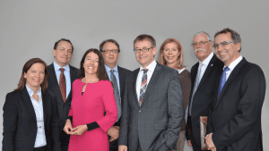 Juristen des ADAC