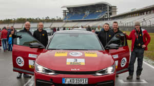 ADAC 18H E-COMPETITION HOCKENHEIMRING