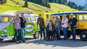 ADAC Europa Klassik