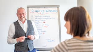 Diversity Manager ADAC Stefan Fritz
