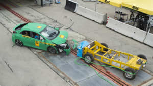 ADAC Crashtest