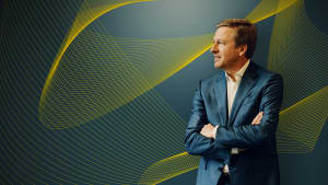 Oliver Zipse, Vorsitzender des Vorstands der BMW AG im ADAC Interview