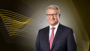 ADAC Technikpräsident Karsten Schulze