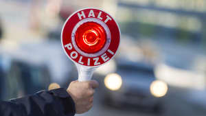 Polizeikelle