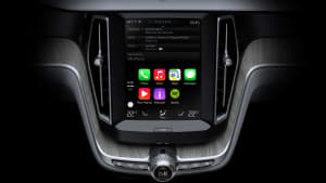Apple Carplay
