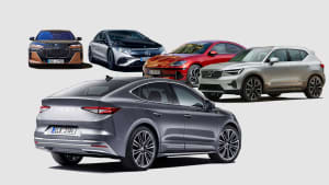 Bestenliste: ADAC Autotest 2023