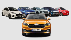Jahresrückblick Preis Leistung 2023 Autotest