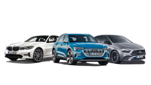 Autokosten Sieger Autotest 2019