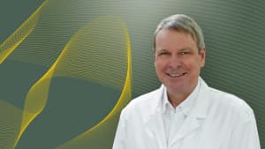 Professor Graw